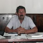 village of Huluboaia, region of Cahul