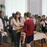 ”Mingir” High School