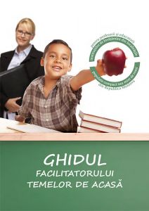 Carte în cadrul proiectului „Facilitarea educației de calitate pentru copiii de provenineță romă într-o școală din Republica Moldova”, 2011-2012.