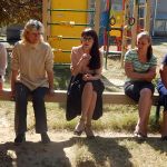 village of Ursoaia, region of Cahul