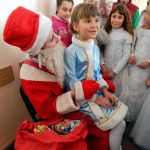 village of Zirnesti, region of Cahul