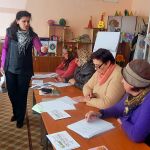 Zirnesti village, Cahul rayon