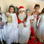 village of Zirnesti, region of Cahul