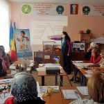 Zirnesti village, Cahul rayon