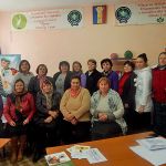 Zirnesti village, Cahul rayon