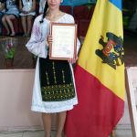 ”Ion Creanga” High School, Zirnesti