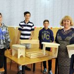 Alexanderfeld, Cahul