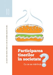 Carte în cadrul proiectului „IntegrACT – tineri diverși pentru o societate unitară”, 2017.