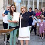 Alexanderfeld, Cahul