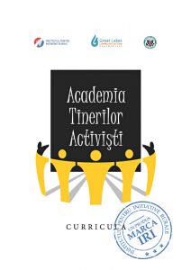 Programul Academiei Tinerilor Activiști în cadrul Programului de împuternicire a tinerilor din mediul rural (YEP), 2019-2021.