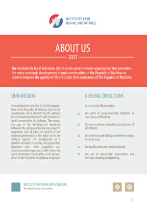 iRi :: About Us