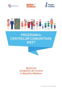 Programul centrelor comunitare MEET :: InfoGrafic